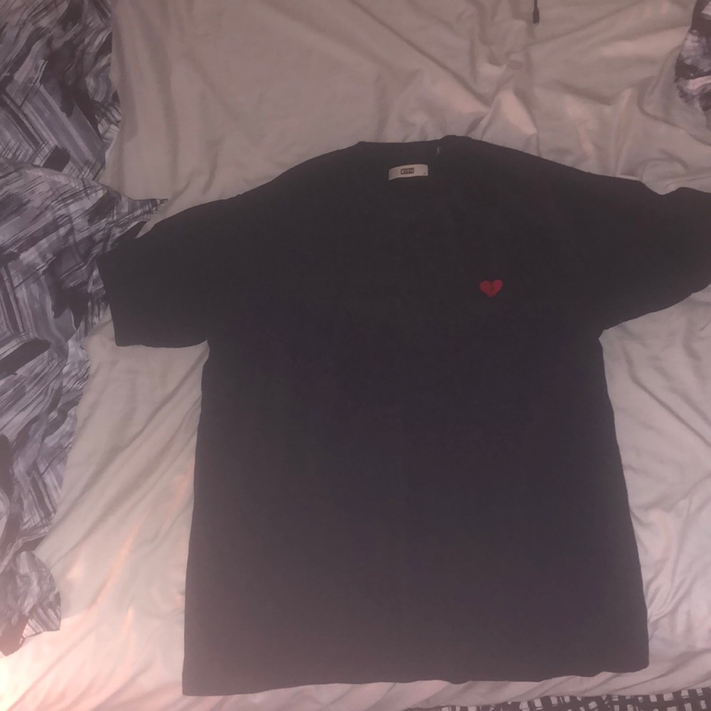 brand new RARE kith shirt